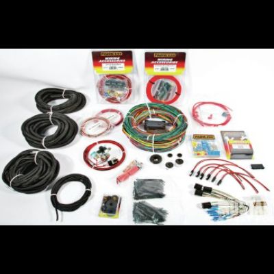 Electricals